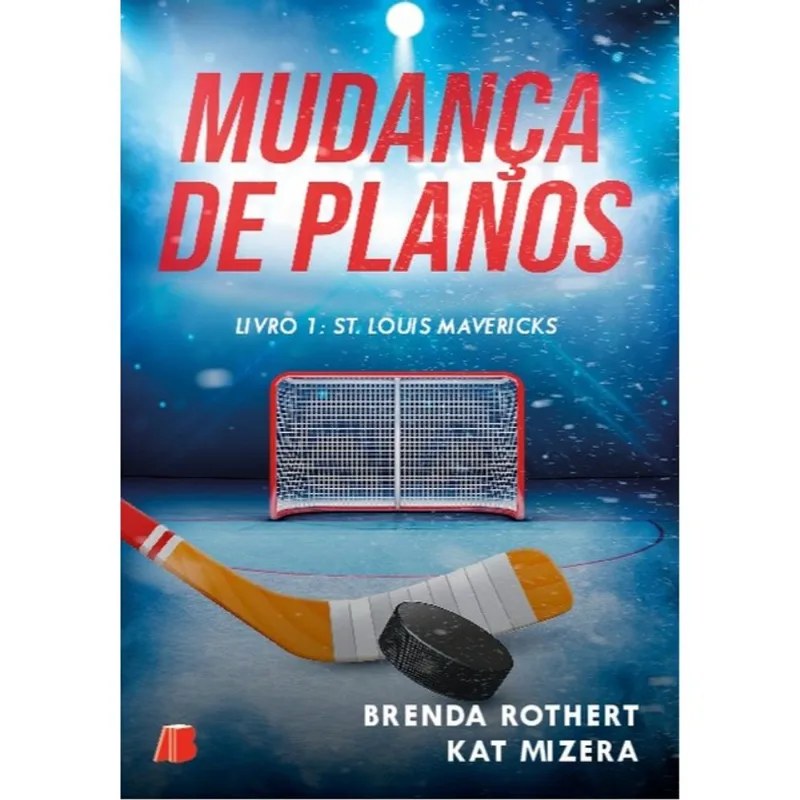 MUDANÇA DE PLANOS - VOL. 1