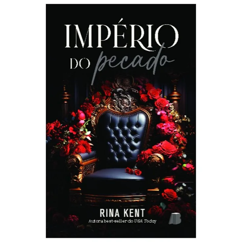 IMPÉRIO DO PECADO