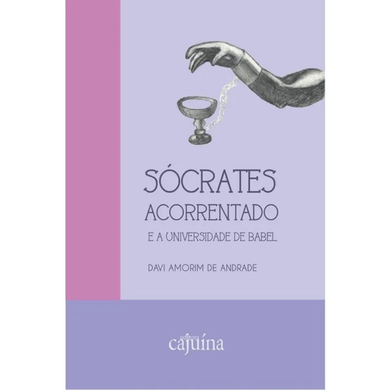 SÓCRATES ACORRENTADO
