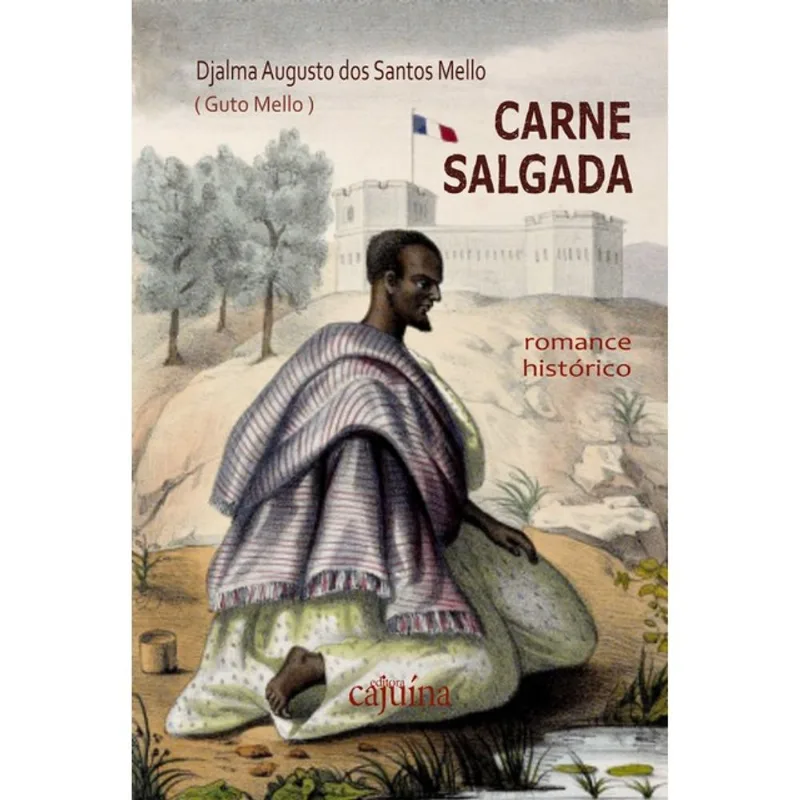 CARNE SALGADA