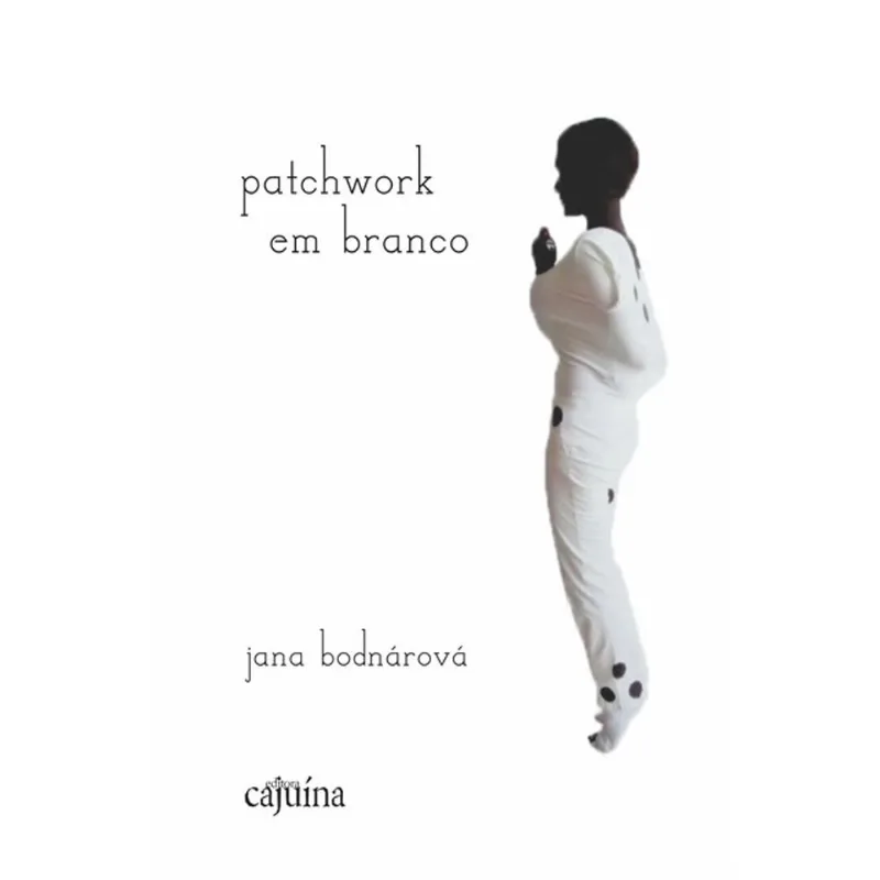 PATCHWORK EM BRANCO