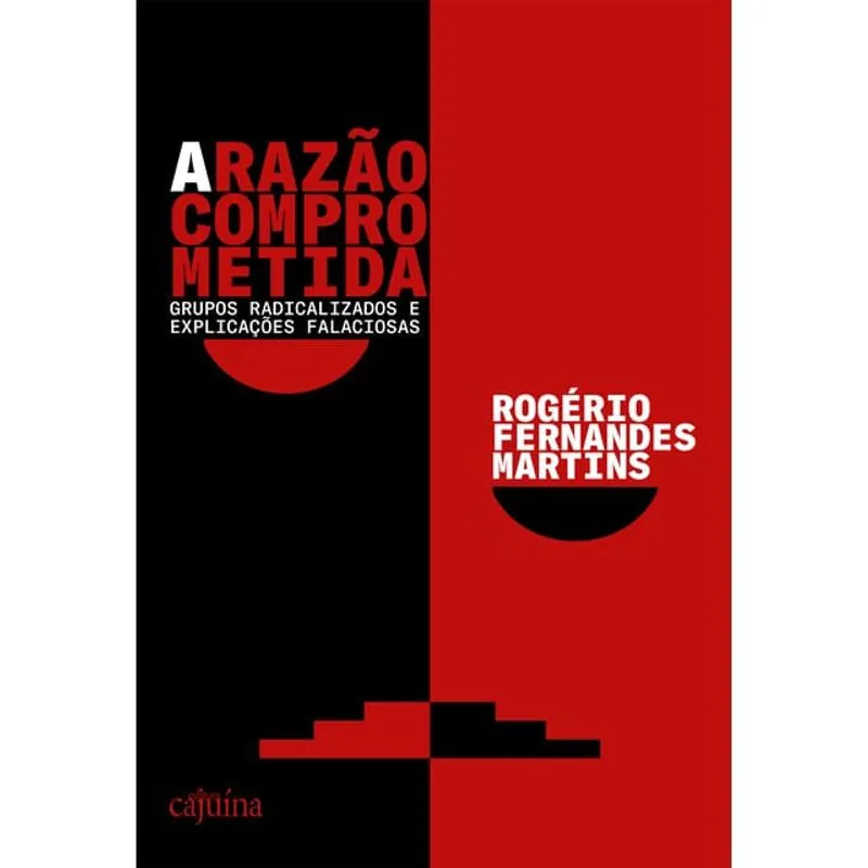 A RAZÃO COMPROMETIDA
