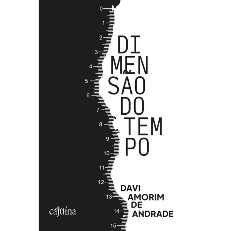DIMENSÃO DO TEMPO
