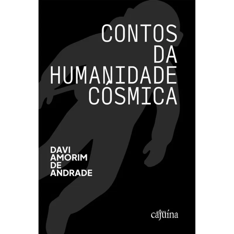 CONTOS DA HUMANIDADE CÓSMICA