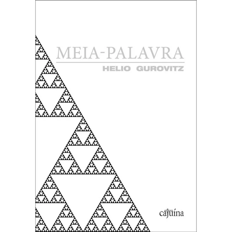 MEIA-PALAVRA