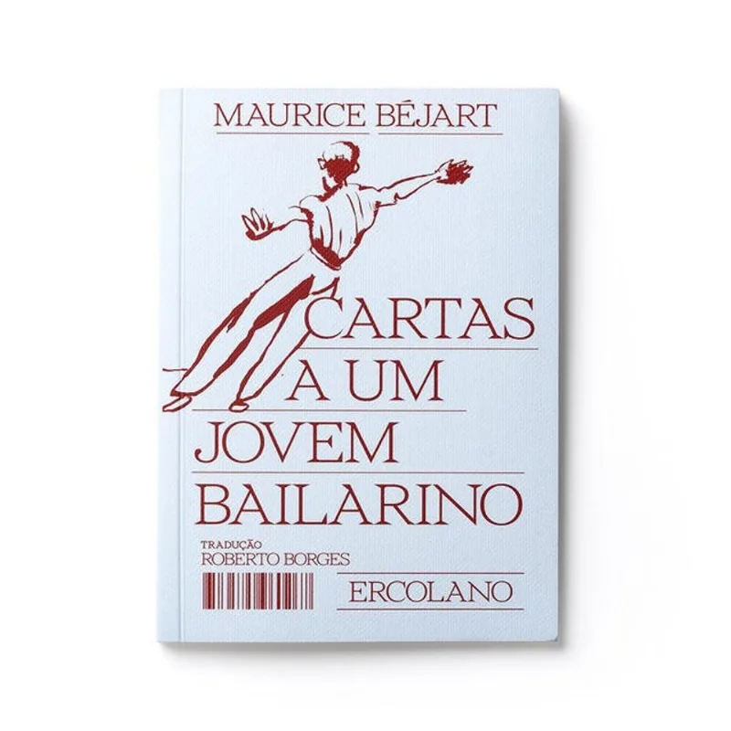 CARTAS A UM JOVEM BAILARINO