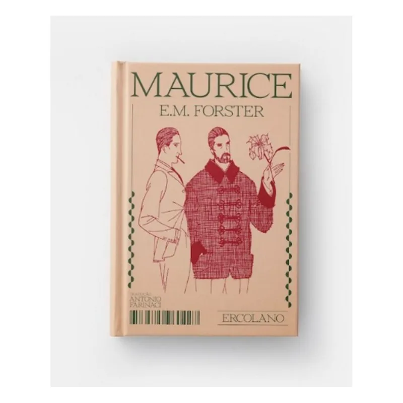 MAURICE