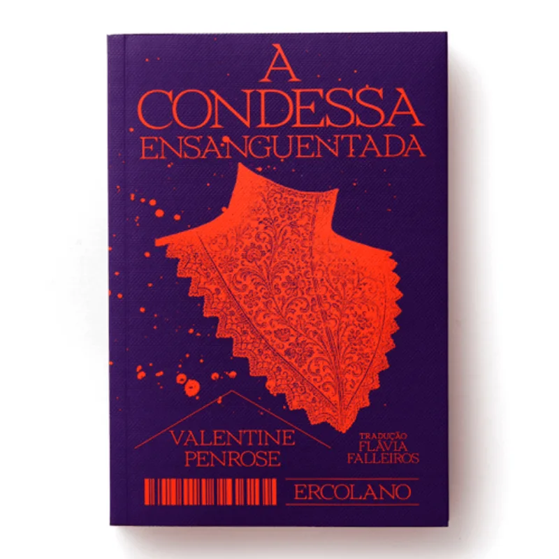 A Condessa Ensanguentada