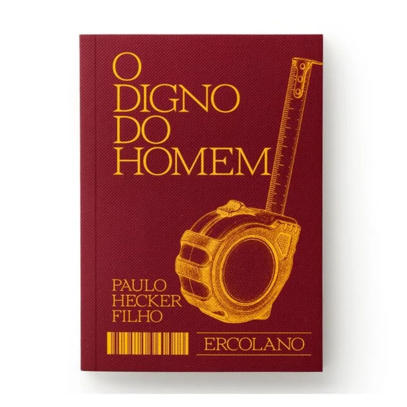 O DIGNO DO HOMEM