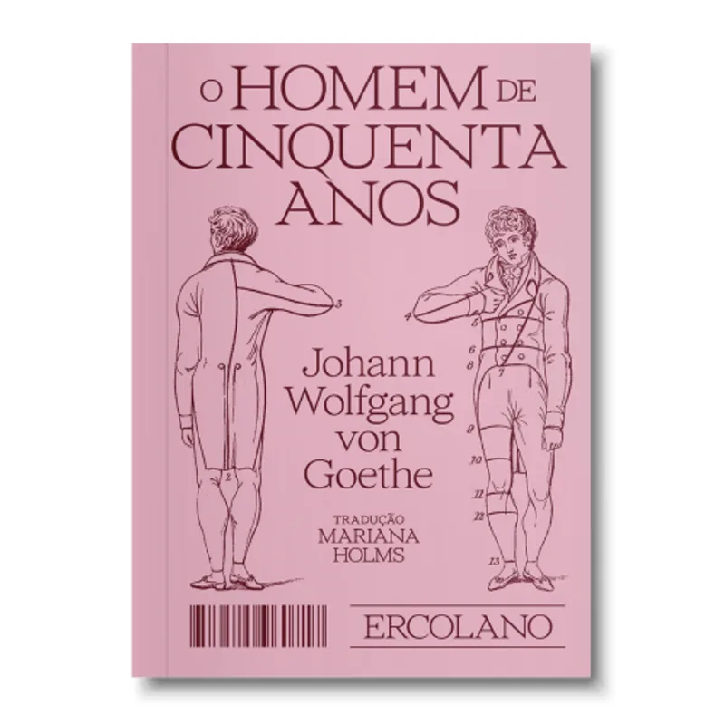 O Homem de Cinquenta Anos