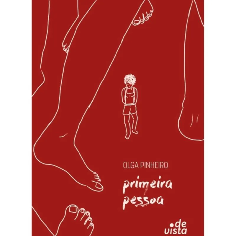 Primeira Pessoa