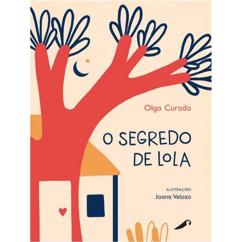 O SEGREDO DE LOLA