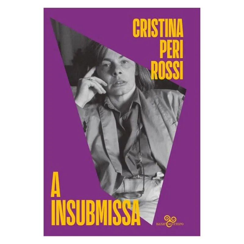A INSUBMISSA