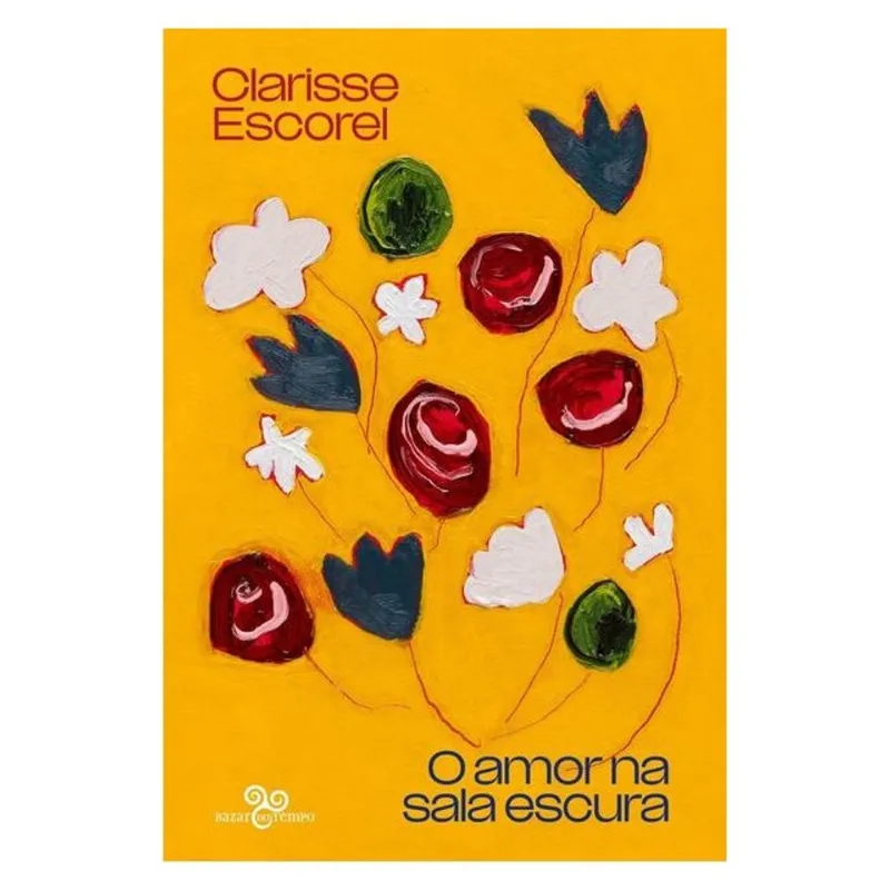 O AMOR NA SALA ESCURA