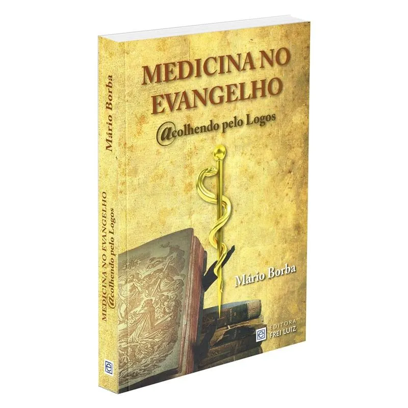 Medicina No Evangelho