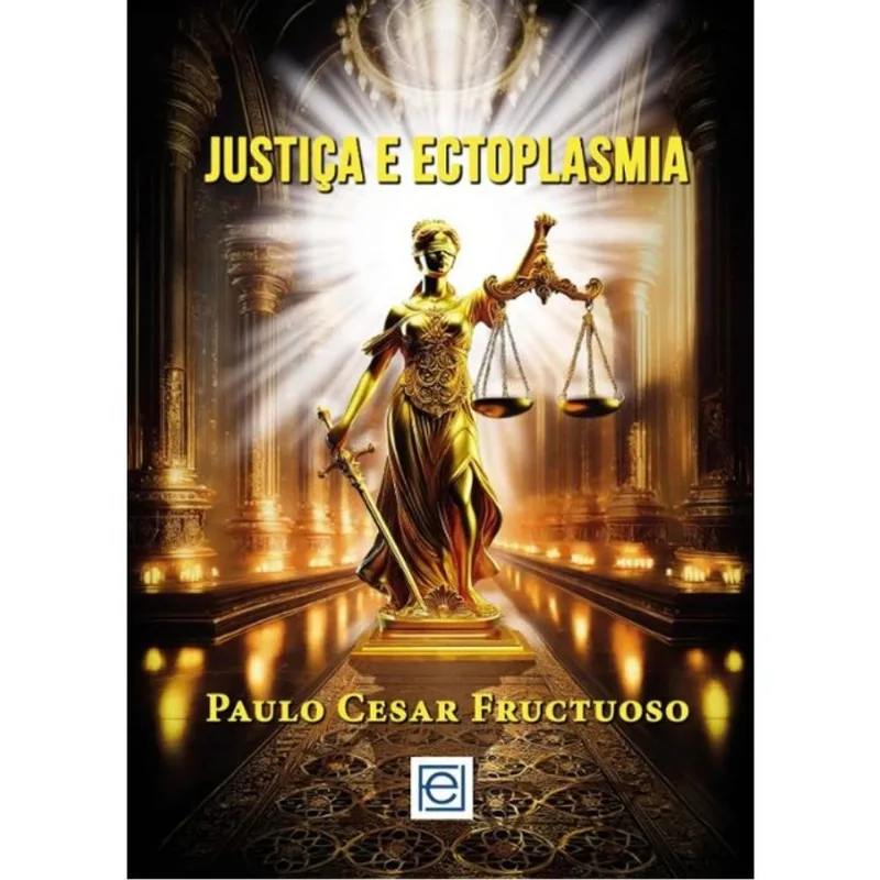 JUSTIÇA E ECTOPLASMIA