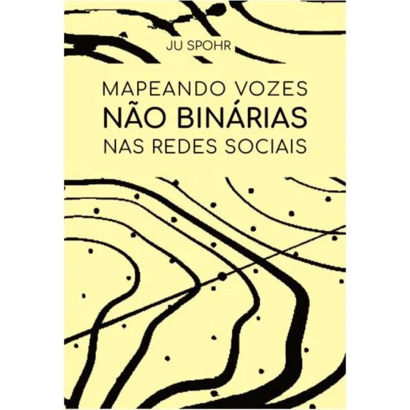 Mapeando vozes não binárias nas redes sociais