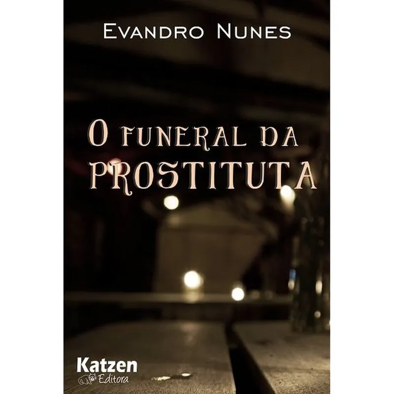 O funeral da prostituta