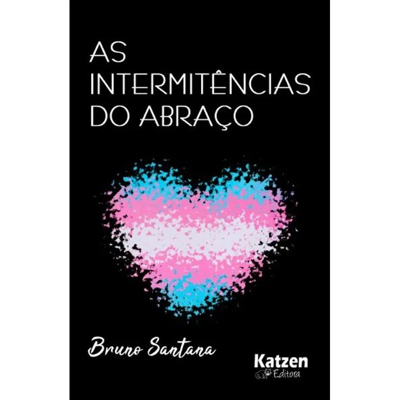 As intermitências do abraço