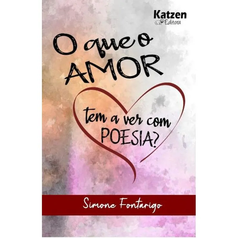 O que o amor tem a ver com poesia?