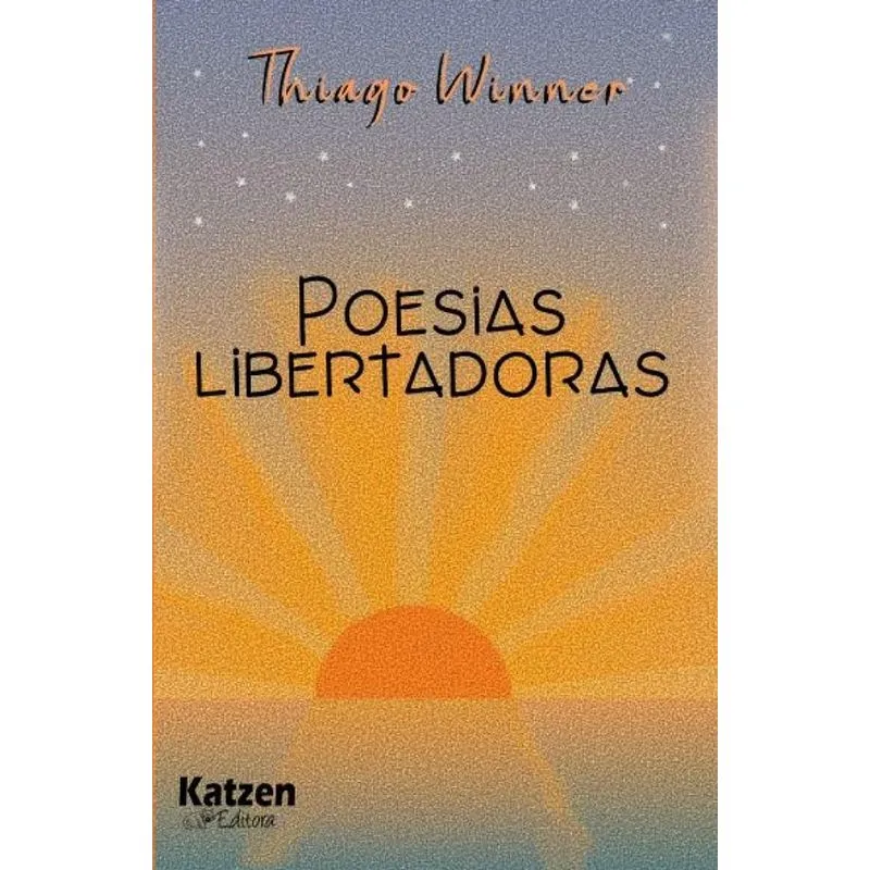Poesias libertadoras
