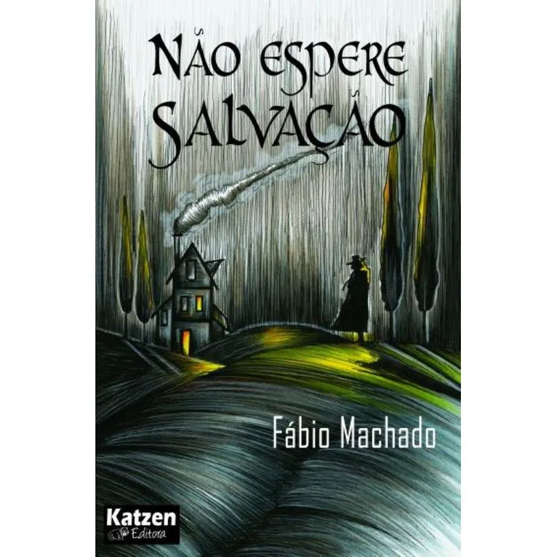 Não espere salvação