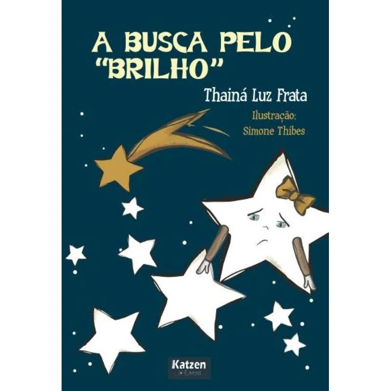 A busca pelo brilho