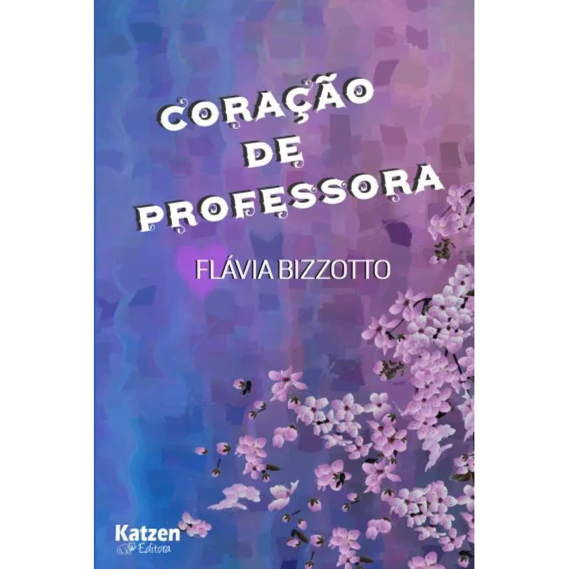 Coração De Professora