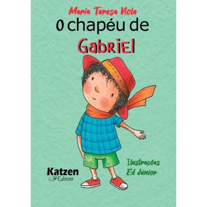 O Chapéu De Gabriel
