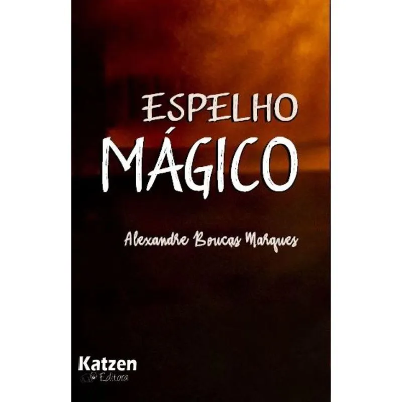 Espelho Mágico