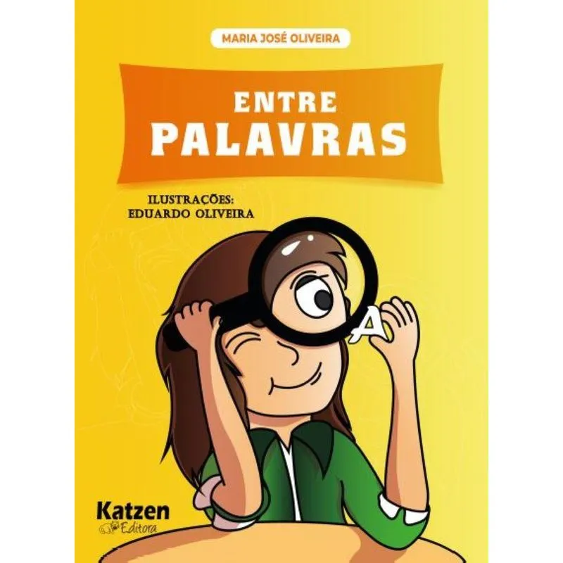 Entre Palavras