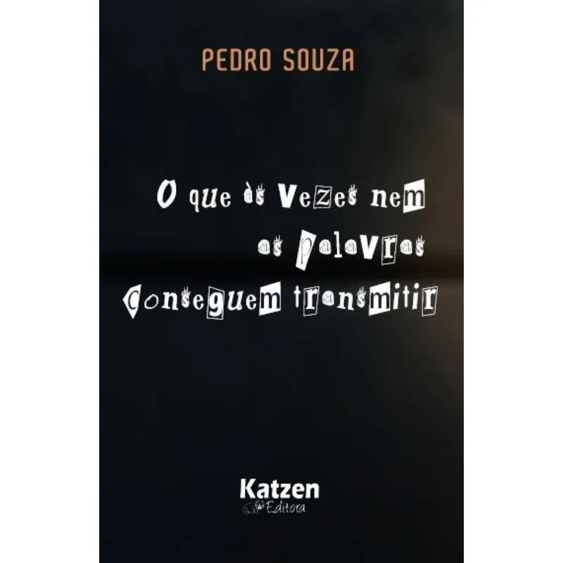 O Que Às Vezes Nem As Palavras Conseguem Transmitir