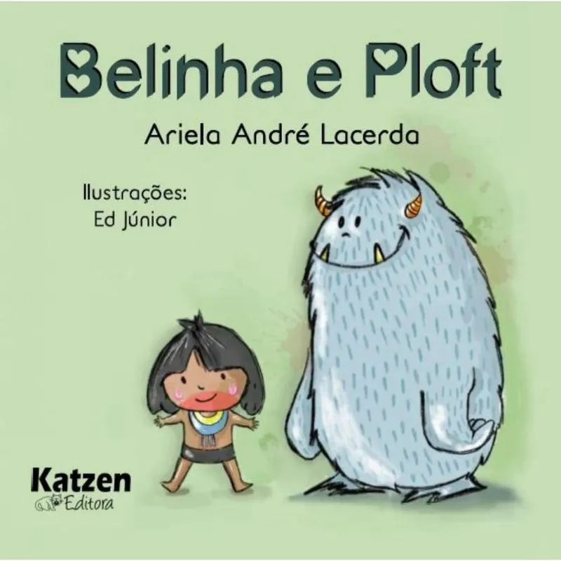 Belinha e Ploft