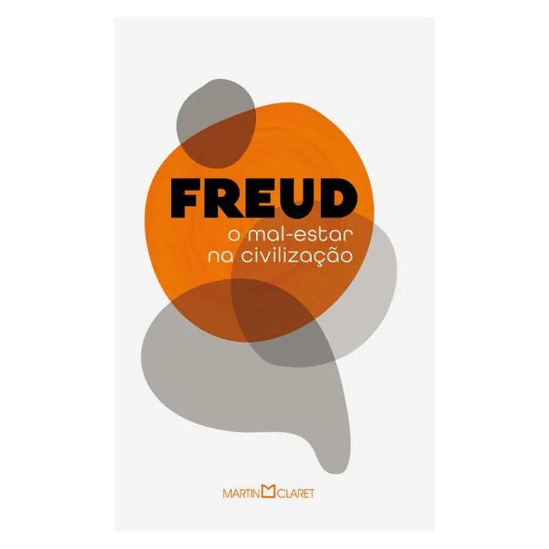O MAL-ESTAR NA CIVILIZAÇÃO
