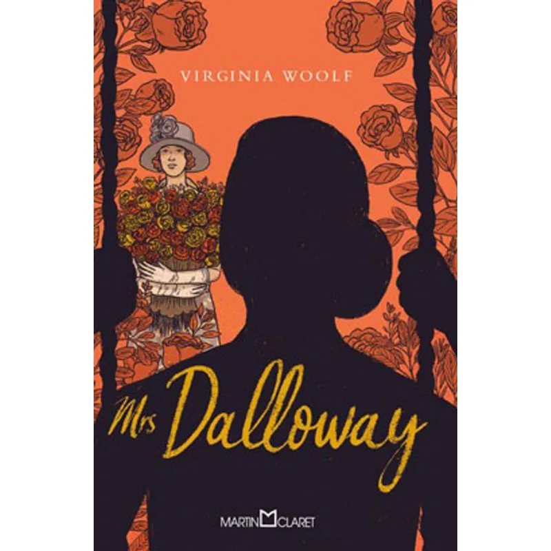 MRS DALLOWAY