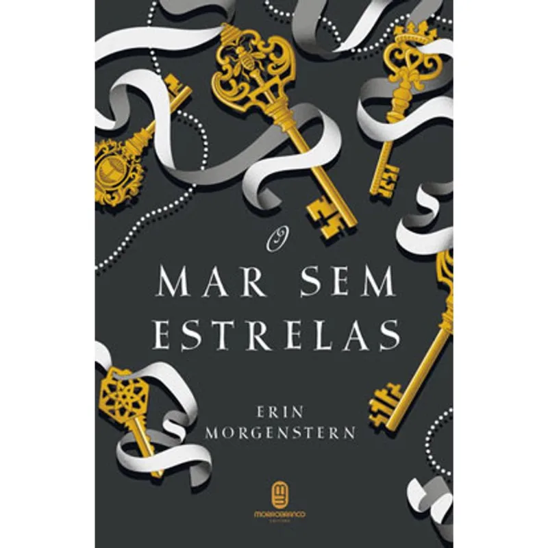 O MAR SEM ESTRELAS