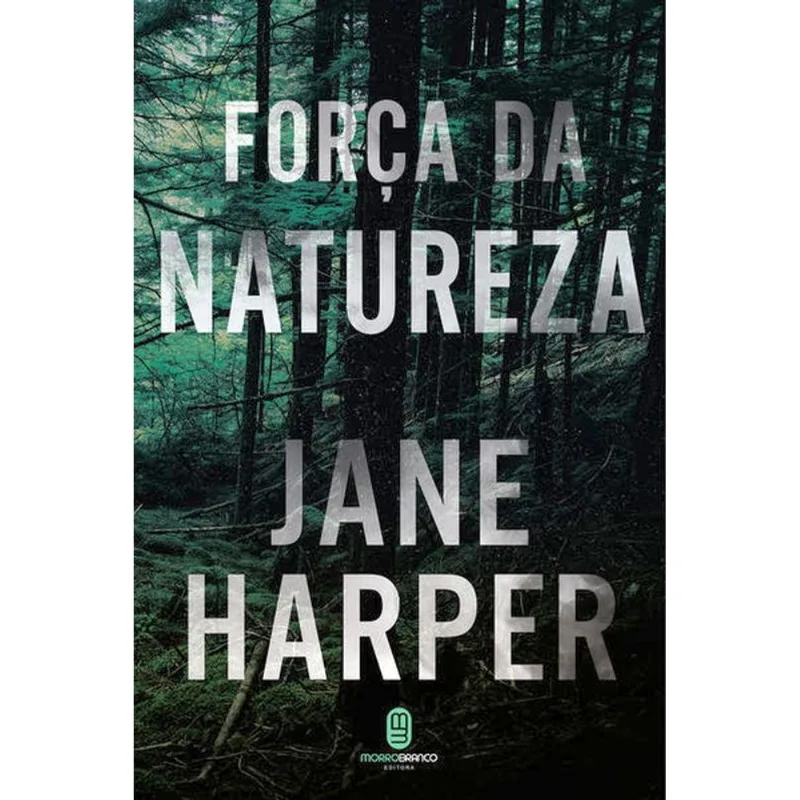 FORÇA DA NATUREZA