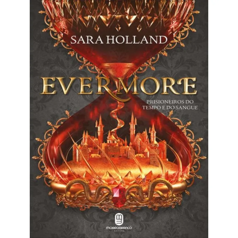 EVERMORE - VOL. 2