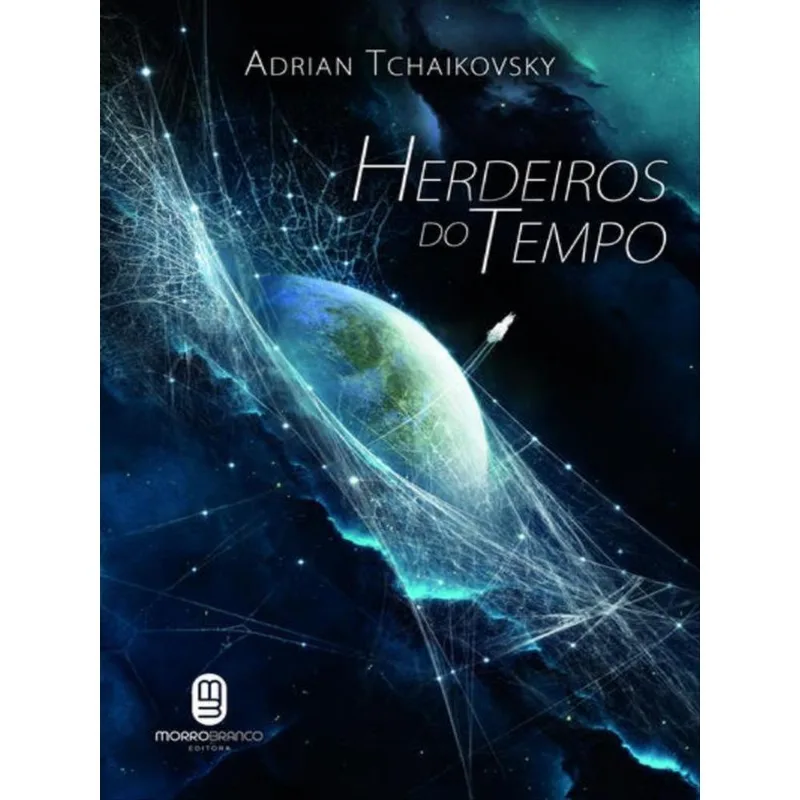 HERDEIROS DO TEMPO