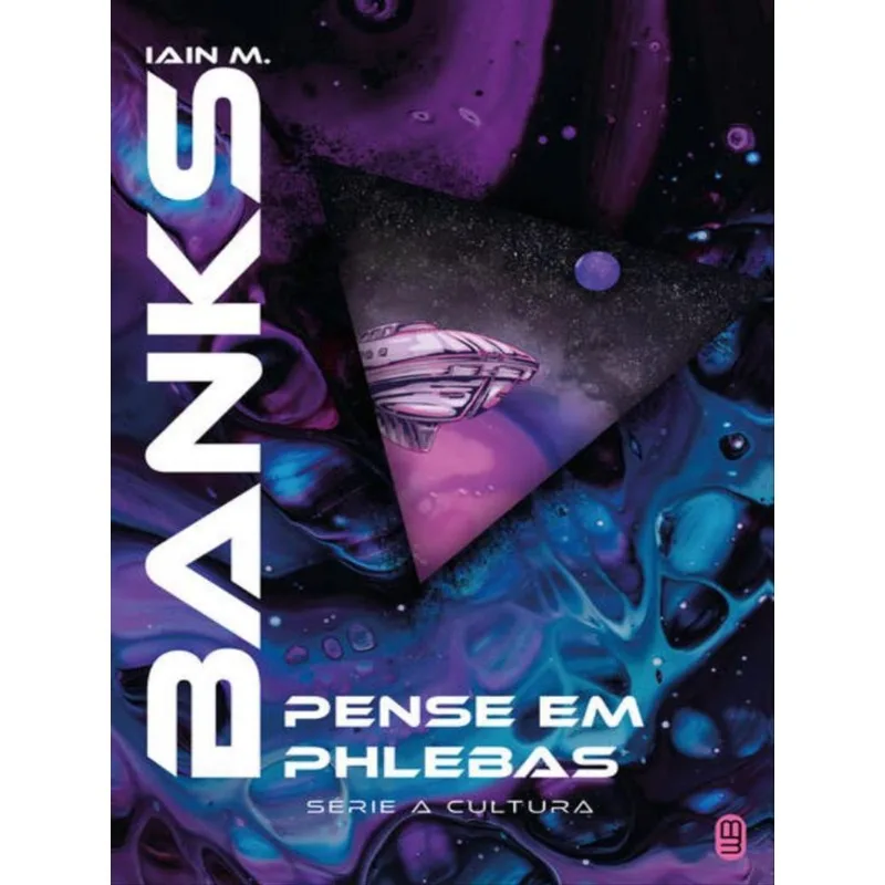 PENSE EM PHLEBAS - VOL. 2