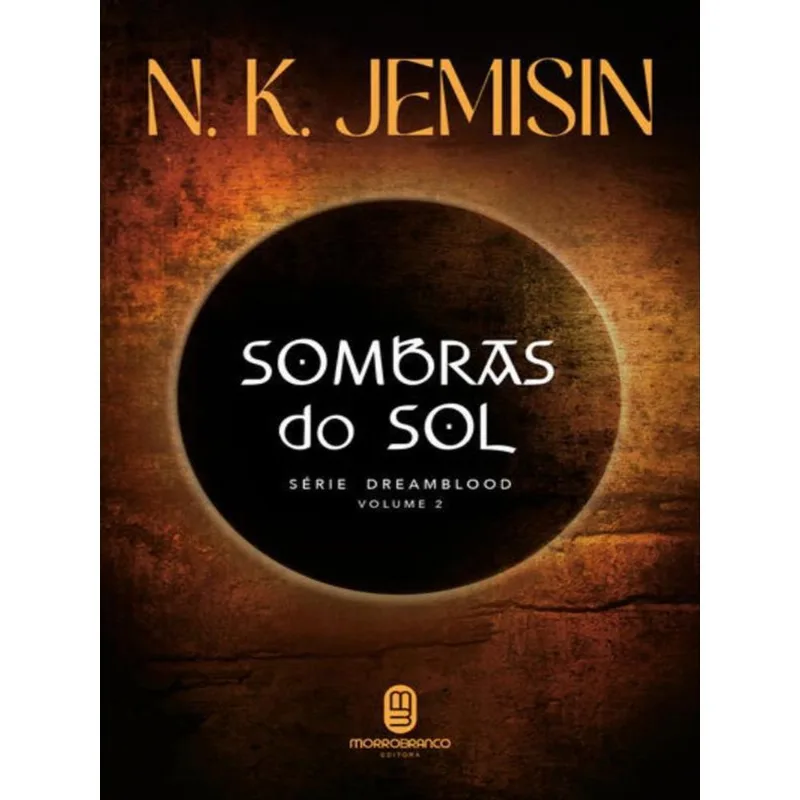 SOMBRAS DO SOL - VOL. 2