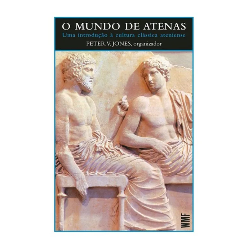 O MUNDO DE ATENAS