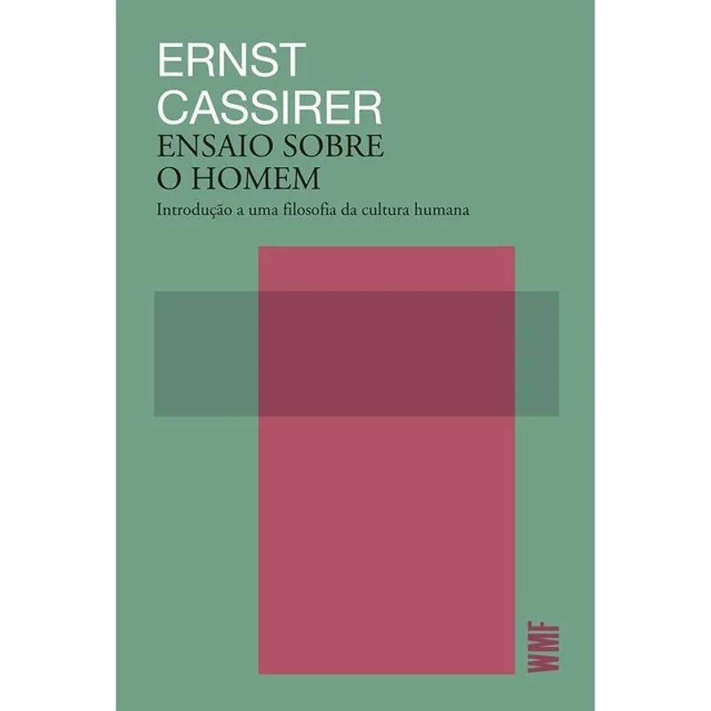 ENSAIO SOBRE O HOMEM