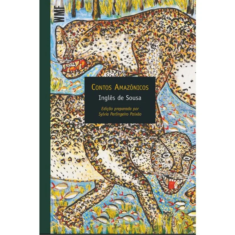 CONTOS AMAZÔNICOS