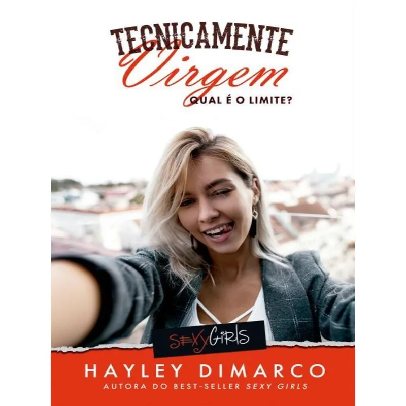 TECNICAMENTE VIRGEM - VOL. 1