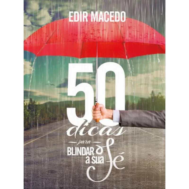 50 DICAS PARA BLINDAR A SUA FÉ