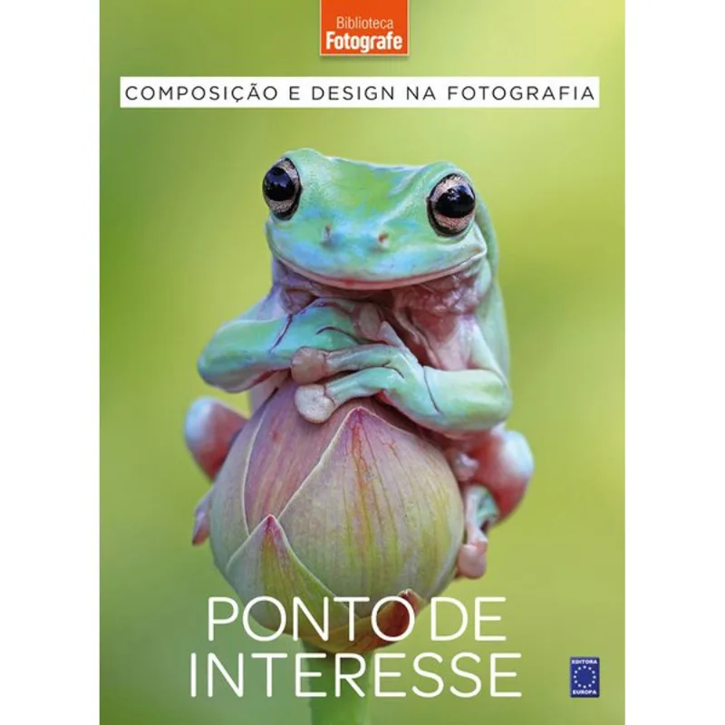 COMPOSIÇÃO E DESIGN NA FOTOGRAFIA: 6 PONTO DE INTERESSE