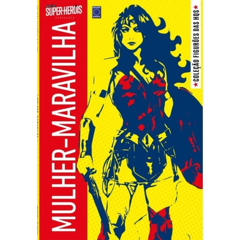 Mulher-Maravilha