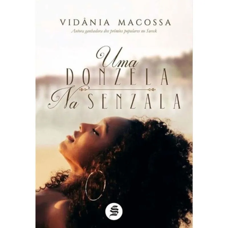Uma donzela na senzala