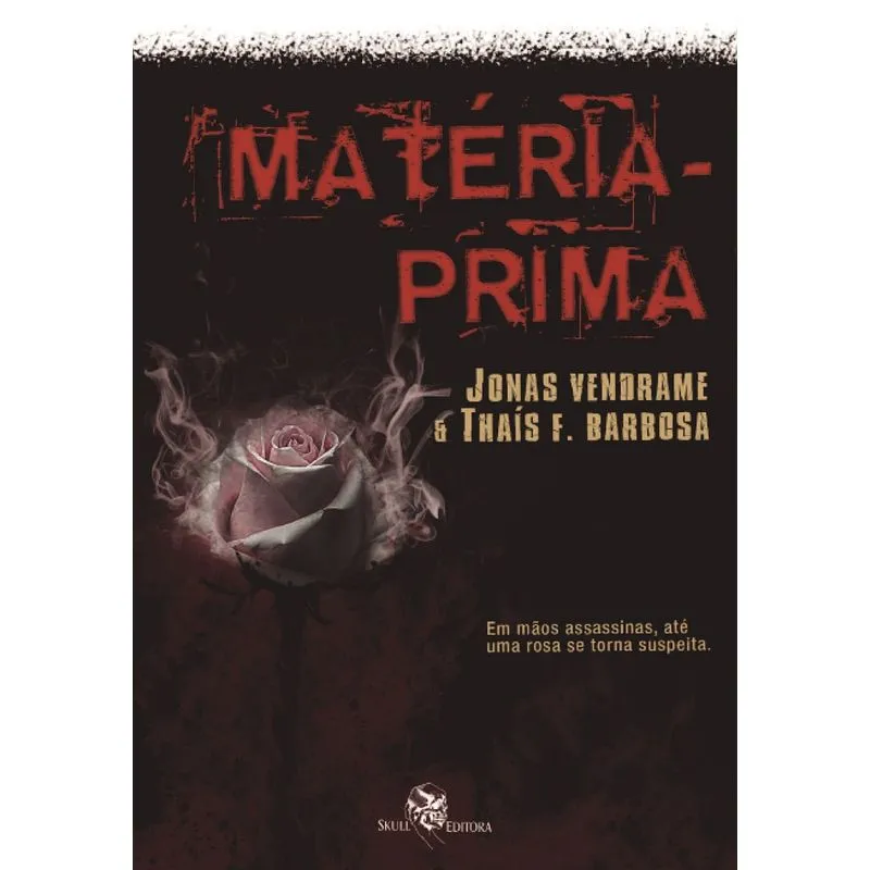 Matéria-Prima